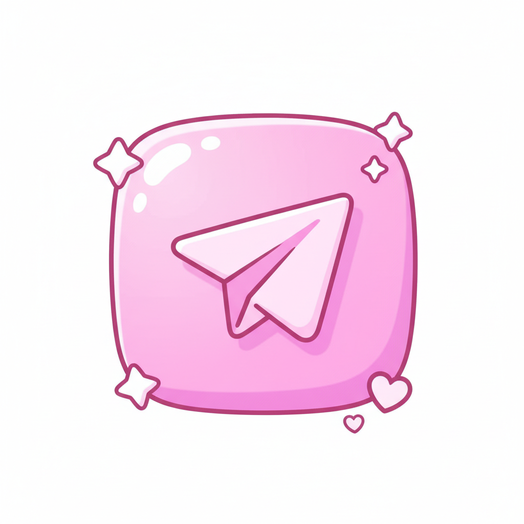 Join on Telegram — 5 Free Entries